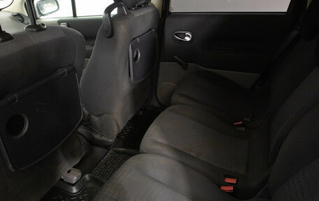 Renault Scenic III, 2007 год, 379 000 рублей, 8 фотография