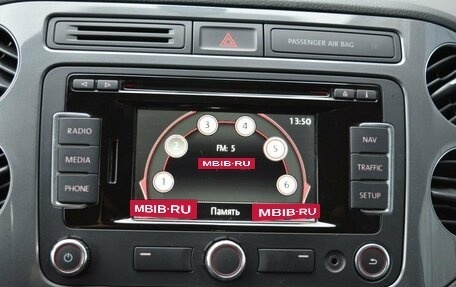 Volkswagen Tiguan I, 2013 год, 1 299 000 рублей, 24 фотография