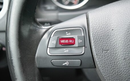 Volkswagen Tiguan I, 2013 год, 1 299 000 рублей, 27 фотография