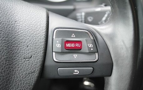 Volkswagen Tiguan I, 2013 год, 1 299 000 рублей, 28 фотография