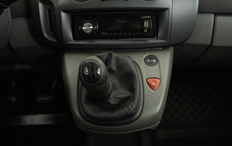 Renault Scenic III, 2007 год, 379 000 рублей, 18 фотография