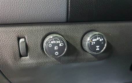 Chevrolet Colorado II, 2021 год, 7 473 787 рублей, 14 фотография