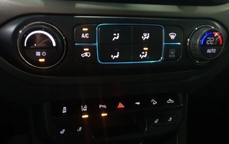 Chevrolet Colorado II, 2021 год, 7 473 787 рублей, 17 фотография