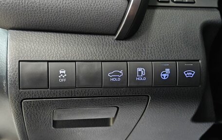 Toyota Camry, 2022 год, 3 849 000 рублей, 15 фотография