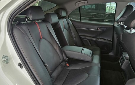 Toyota Camry, 2022 год, 3 849 000 рублей, 21 фотография