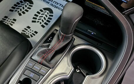 Toyota Camry, 2022 год, 3 849 000 рублей, 26 фотография