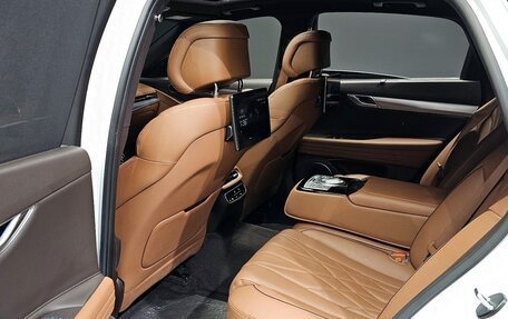 Genesis G80, 2022 год, 4 069 123 рублей, 10 фотография