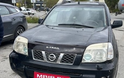 Nissan X-Trail, 2006 год, 550 000 рублей, 1 фотография