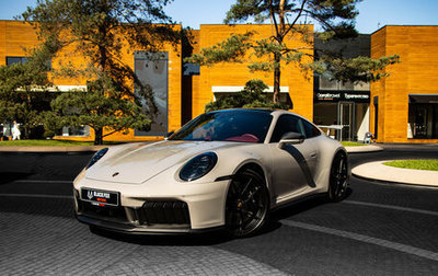 Porsche 911, 2025 год, 32 000 000 рублей, 1 фотография