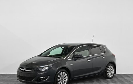 Opel Astra J, 2014 год, 719 000 рублей, 1 фотография