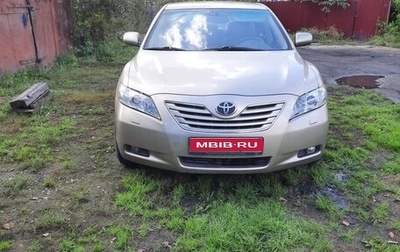 Toyota Camry, 2006 год, 1 000 000 рублей, 1 фотография