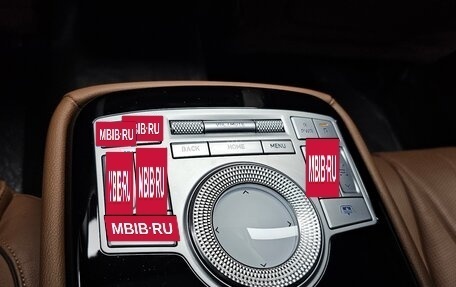 Genesis G80, 2022 год, 4 069 123 рублей, 15 фотография