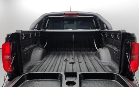 Chevrolet Colorado II, 2020 год, 7 344 371 рублей, 5 фотография