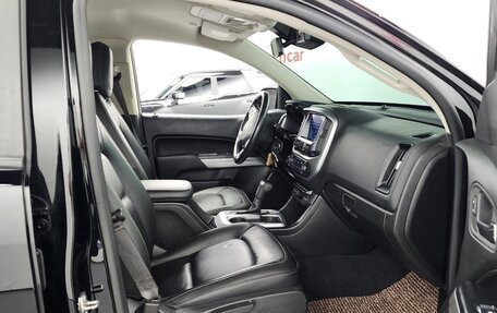 Chevrolet Colorado II, 2020 год, 7 344 371 рублей, 12 фотография