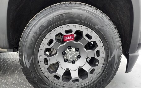 Chevrolet Colorado II, 2020 год, 7 344 371 рублей, 20 фотография