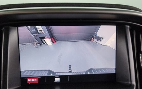 Chevrolet Colorado II, 2020 год, 7 344 371 рублей, 18 фотография