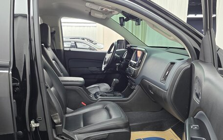 Chevrolet Colorado II, 2021 год, 6 745 988 рублей, 16 фотография