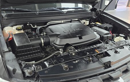 Chevrolet Colorado II, 2021 год, 6 745 988 рублей, 19 фотография
