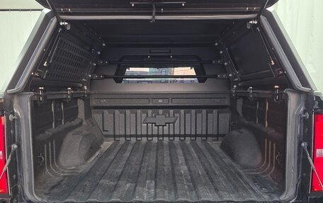 Chevrolet Colorado II, 2021 год, 6 745 988 рублей, 15 фотография