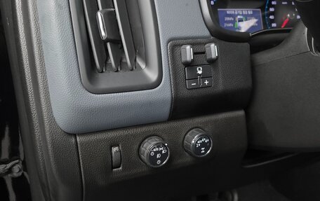 Chevrolet Colorado II, 2021 год, 6 745 988 рублей, 13 фотография