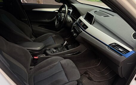 BMW X1, 2018 год, 2 499 000 рублей, 9 фотография