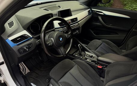 BMW X1, 2018 год, 2 499 000 рублей, 12 фотография