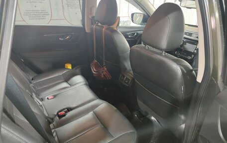 Nissan X-Trail, 2016 год, 1 750 000 рублей, 6 фотография