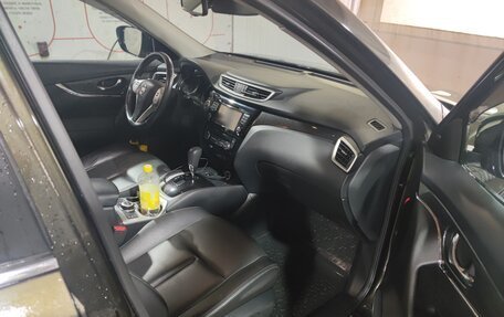 Nissan X-Trail, 2016 год, 1 750 000 рублей, 7 фотография