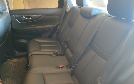 Nissan X-Trail, 2016 год, 1 750 000 рублей, 12 фотография