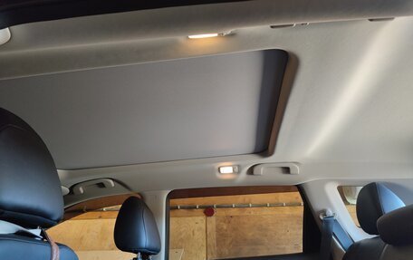 Nissan X-Trail, 2016 год, 1 750 000 рублей, 11 фотография