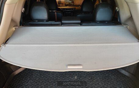 Nissan X-Trail, 2016 год, 1 750 000 рублей, 13 фотография