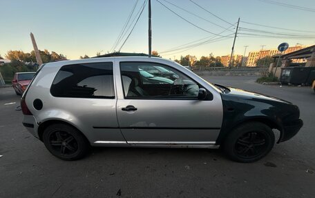 Volkswagen Golf IV, 2003 год, 280 000 рублей, 2 фотография