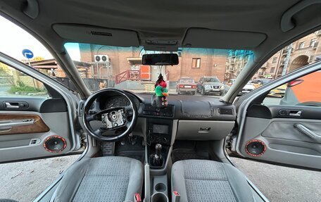 Volkswagen Golf IV, 2003 год, 280 000 рублей, 11 фотография