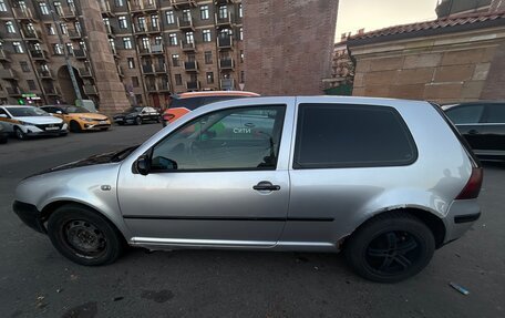 Volkswagen Golf IV, 2003 год, 280 000 рублей, 4 фотография