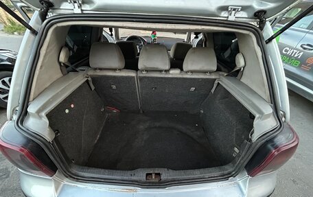 Volkswagen Golf IV, 2003 год, 280 000 рублей, 15 фотография