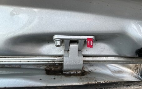 Volkswagen Golf IV, 2003 год, 280 000 рублей, 17 фотография