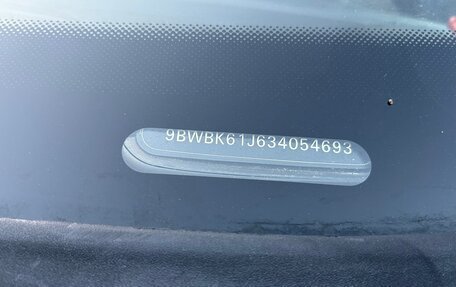 Volkswagen Golf IV, 2003 год, 280 000 рублей, 21 фотография