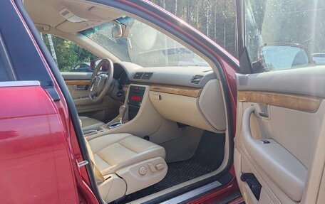 Audi A4, 2007 год, 860 000 рублей, 2 фотография