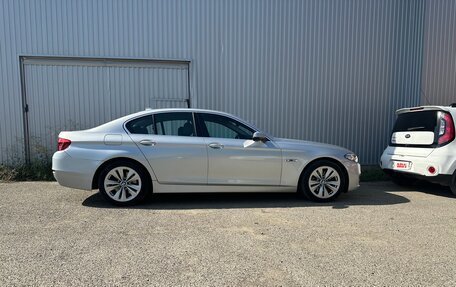 BMW 5 серия, 2013 год, 1 850 000 рублей, 4 фотография