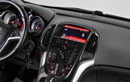 Opel Astra J, 2014 год, 719 000 рублей, 6 фотография