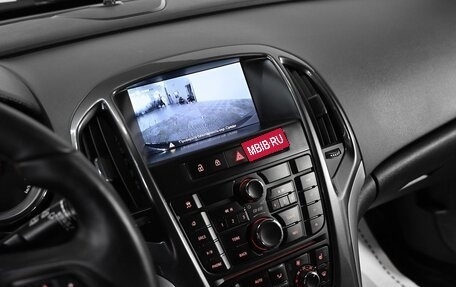 Opel Astra J, 2014 год, 719 000 рублей, 8 фотография