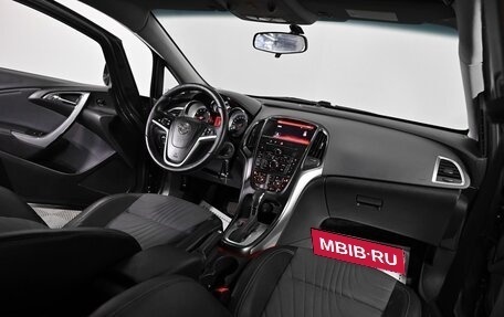 Opel Astra J, 2014 год, 719 000 рублей, 7 фотография