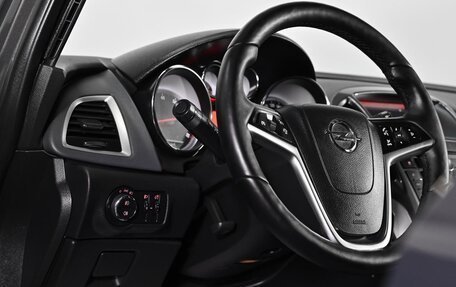 Opel Astra J, 2014 год, 719 000 рублей, 11 фотография