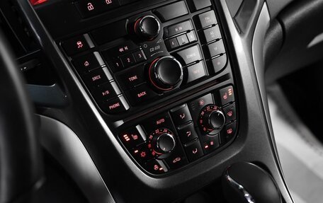 Opel Astra J, 2014 год, 719 000 рублей, 12 фотография