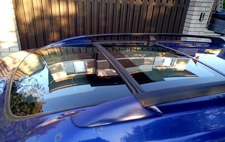 Subaru Outback III, 2001 год, 350 000 рублей, 9 фотография