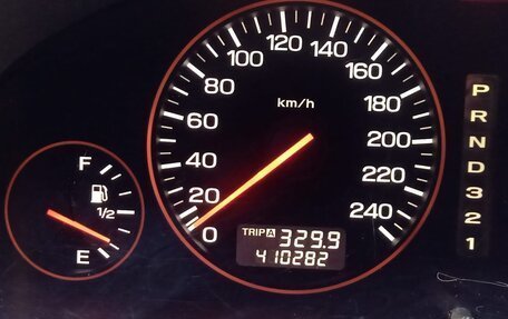 Subaru Outback III, 2001 год, 350 000 рублей, 5 фотография