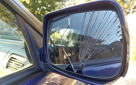 Subaru Outback III, 2001 год, 350 000 рублей, 10 фотография