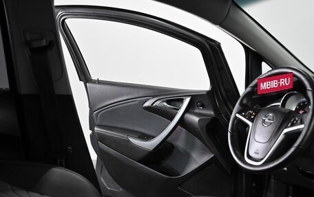 Opel Astra J, 2014 год, 719 000 рублей, 13 фотография