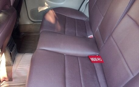 Subaru Outback III, 2001 год, 350 000 рублей, 7 фотография