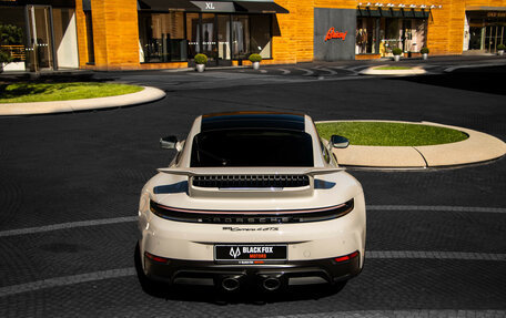 Porsche 911, 2025 год, 32 000 000 рублей, 4 фотография